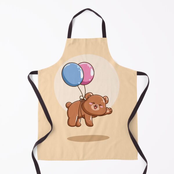 Item preview, Happy Bear Flying Ballon designed and sold by EarthJVNL.