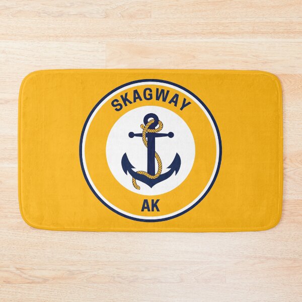Item preview, Vintage Skagway Alaska  designed and sold by fearcity.