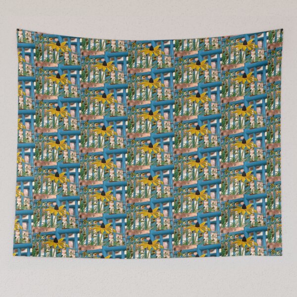 Item preview, Manitou Cliff Dwellings Flora 3  designed and sold by Robert Meyers-Lussier.