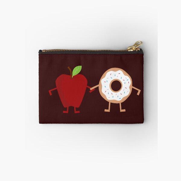 Item preview, Apple Donut designed and sold by umeimages.