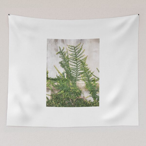 Item preview, Climber vines designed and sold by Roz McQuillan Fine Art & Photography.