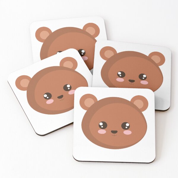 Item preview, Happy Bear designed and sold by EarthJVNL.