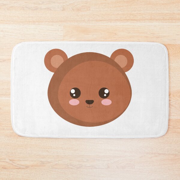 Item preview, Happy Bear designed and sold by EarthJVNL.