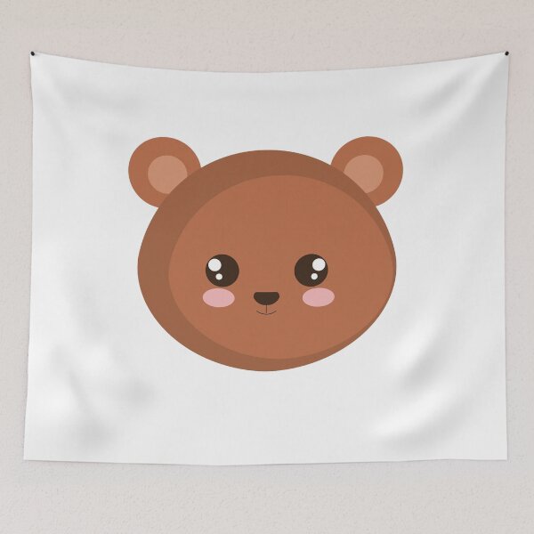 Item preview, Happy Bear designed and sold by EarthJVNL.