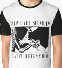 Degausser Graphic T-Shirt