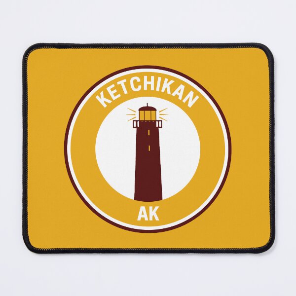 Item preview, Vintage Ketchikan Alaska designed and sold by fearcity.