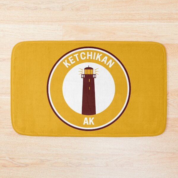 Item preview, Vintage Ketchikan Alaska  designed and sold by fearcity.