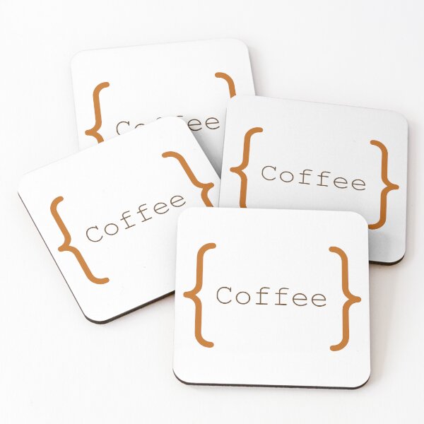Item preview, Coffee Code Art Logo designed and sold by Coffee-Code.