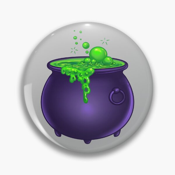 Item preview, Cauldron Bubble designed and sold by charligal.