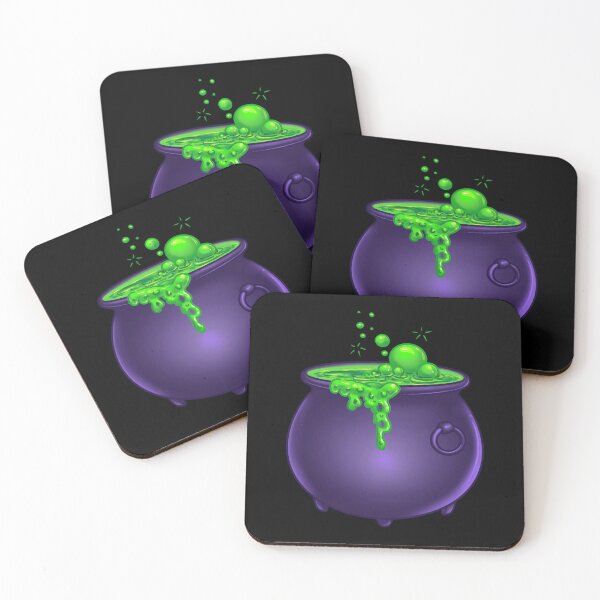 Item preview, Cauldron Bubble designed and sold by charligal.