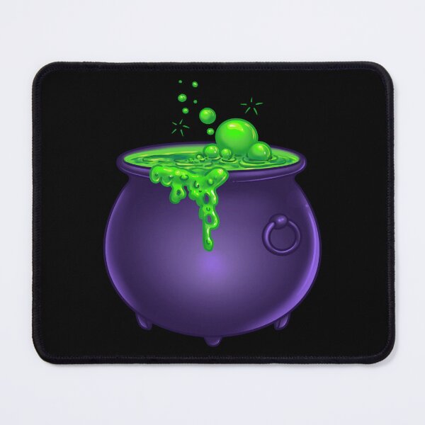 Item preview, Cauldron Bubble designed and sold by charligal.