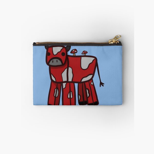 Item preview, Mooshroom designed and sold by BernieGrant.
