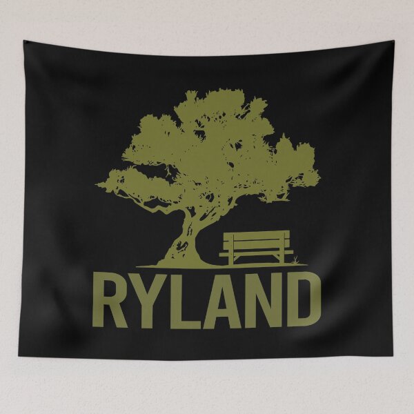 Item preview, A Good Day Ryland designed and sold by LevernePrickles.