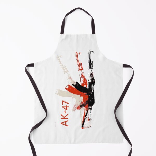 Item preview, Kalashnikov assault rifle AK-47 designed and sold by Ivasha.