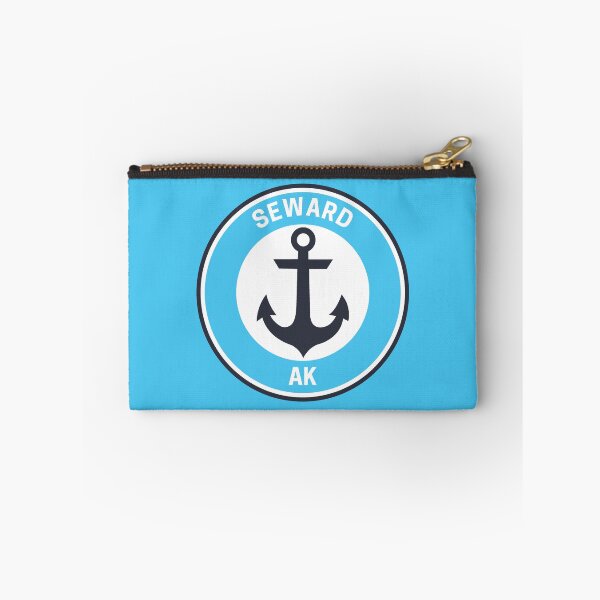 Item preview, Vintage Seward Alaska  designed and sold by fearcity.