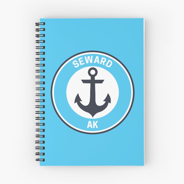 Item preview, Vintage Seward Alaska  designed and sold by fearcity.