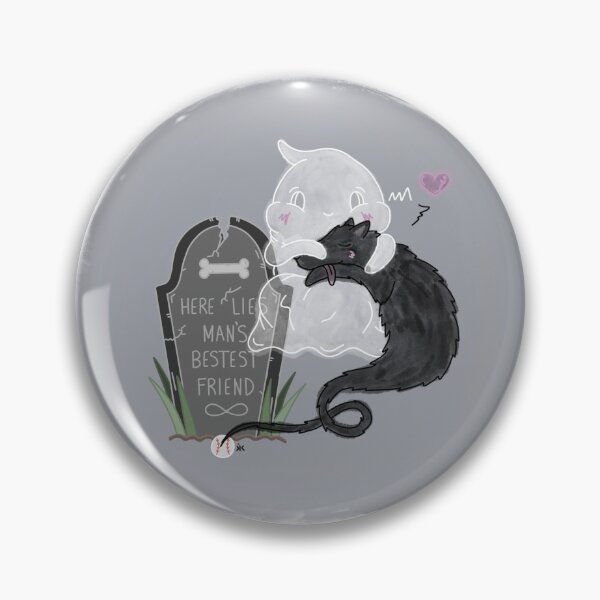 Item preview, Man’s Bestest Friend designed and sold by kirstykartoons.