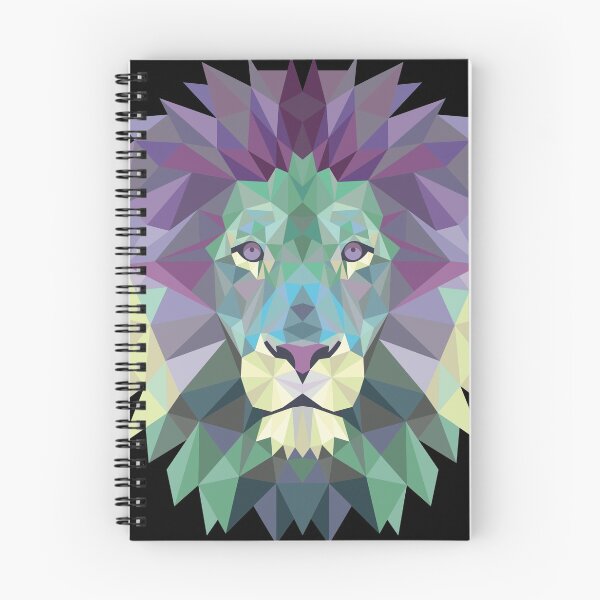 Item preview, Diamond Lion designed and sold by storeadv.