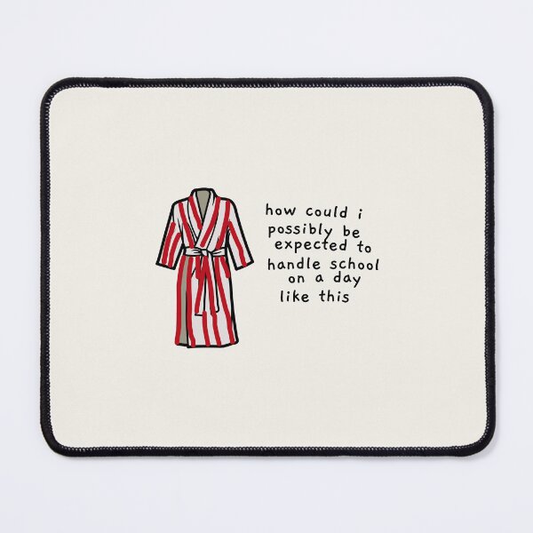 Item preview, ferris bueller quote designed and sold by AprilCreations.