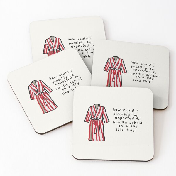 Item preview, ferris bueller quote designed and sold by AprilCreations.