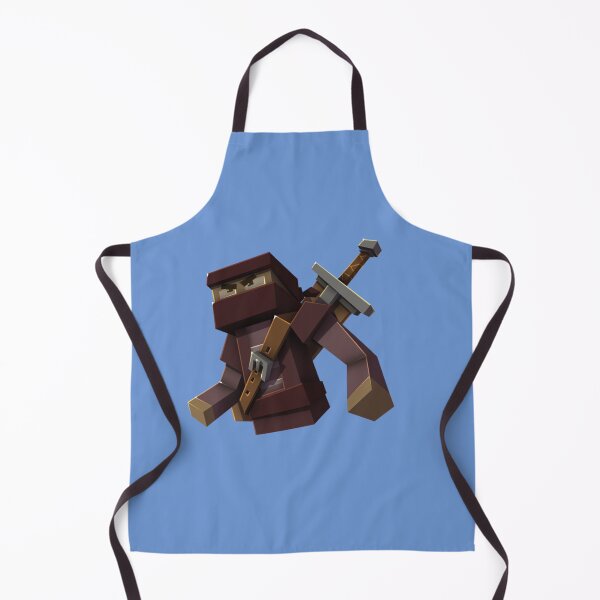 Item preview, Ninja designed and sold by BernieGrant.