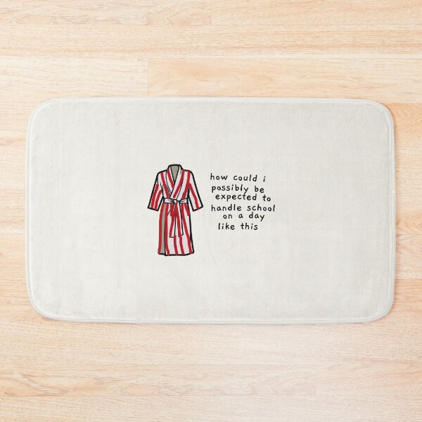 Item preview, ferris bueller quote designed and sold by AprilCreations.