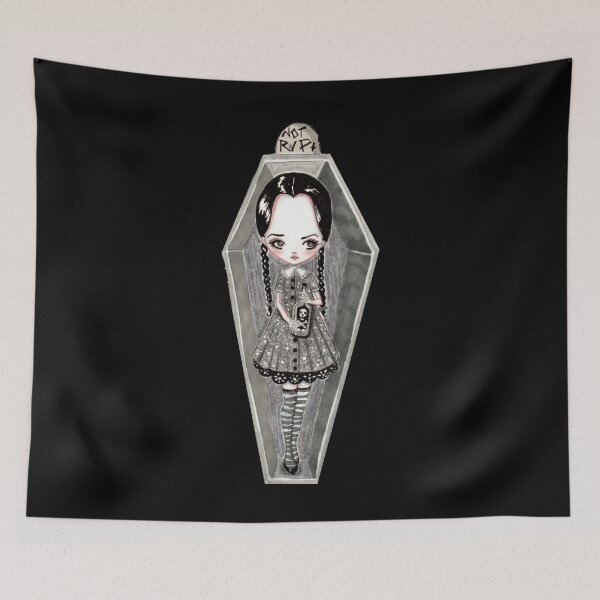 Item preview, Retro Adams Family Cool Graphic Gift designed and sold by Browndanielsull.