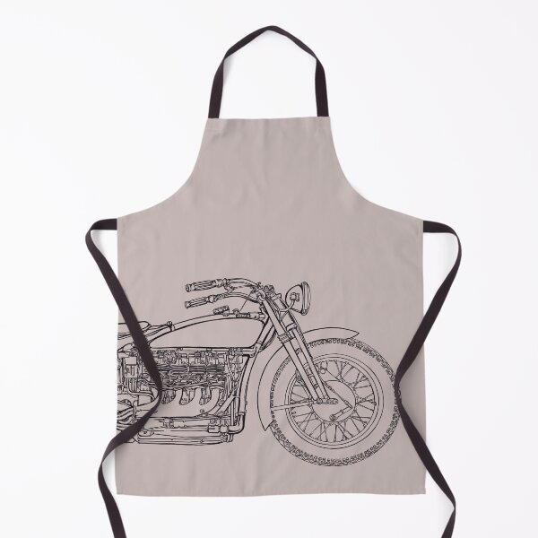 Item preview, 1935 Indian V8 2600 designed and sold by MRwonderfool.