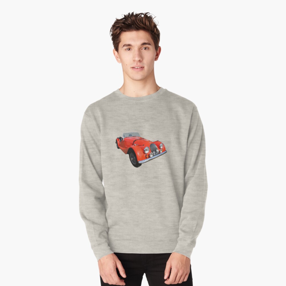 Item preview, Pullover Sweatshirt designed and sold by santoshputhran.