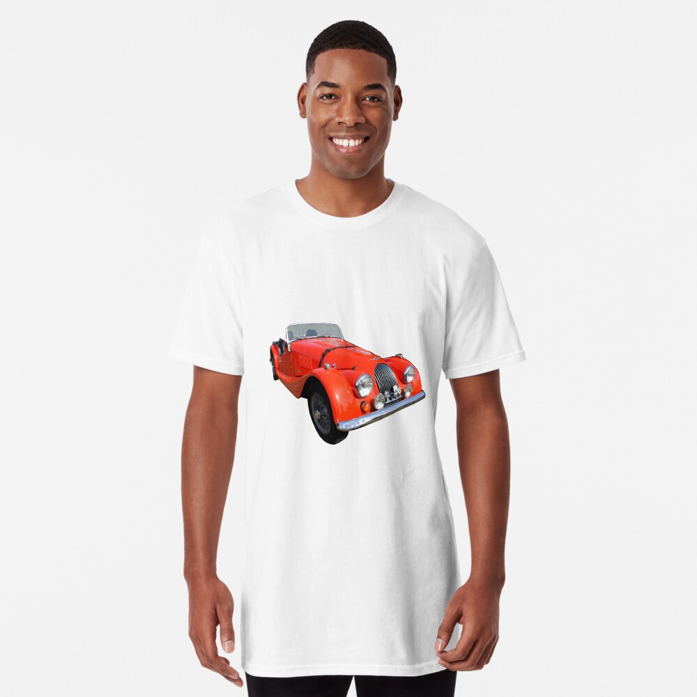 Item preview, Long T-Shirt designed and sold by santoshputhran.