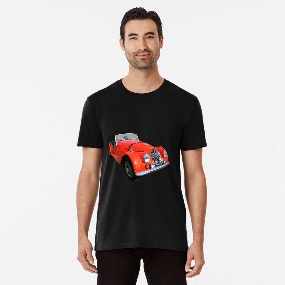 Item preview, Premium T-Shirt designed and sold by santoshputhran.