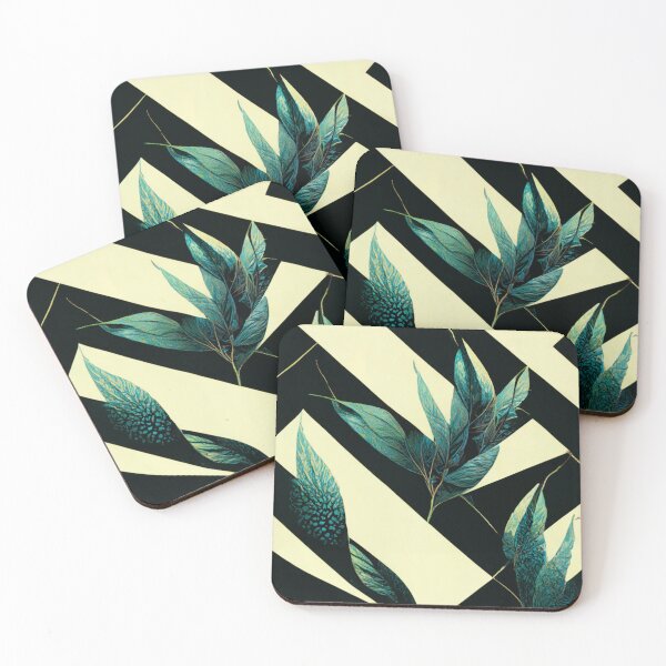 Item preview, Art Nouveau 9 designed and sold by UniqeDesign.