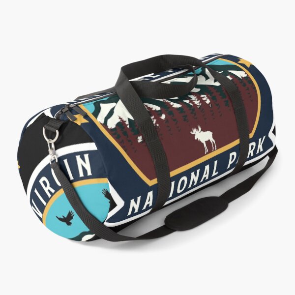 Item preview, Virgin Islands National Park-Vintage designed and sold by Road-tees.