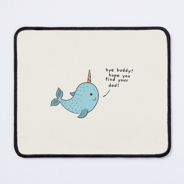 Item preview, bye buddy! designed and sold by AprilCreations.