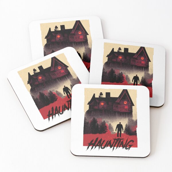 Item preview, haunting  designed and sold by Artezia.