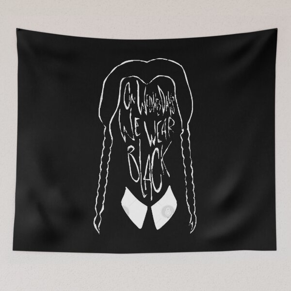 Item preview, Retro Vintage Adams Family Gifts Movie Fan designed and sold by Browndanielsull.