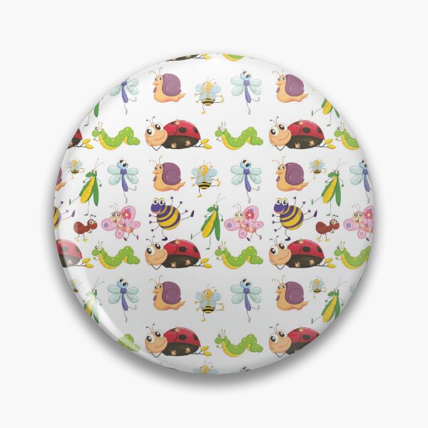 Item preview, Ladybird, ladybirds, insect, insects, animals, gift, gifts, present, t-shirt, america, usa designed and sold by Elshan Ilyasov.