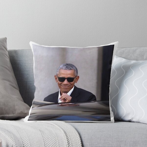Item preview, Cool Obama designed and sold by sebway2go.