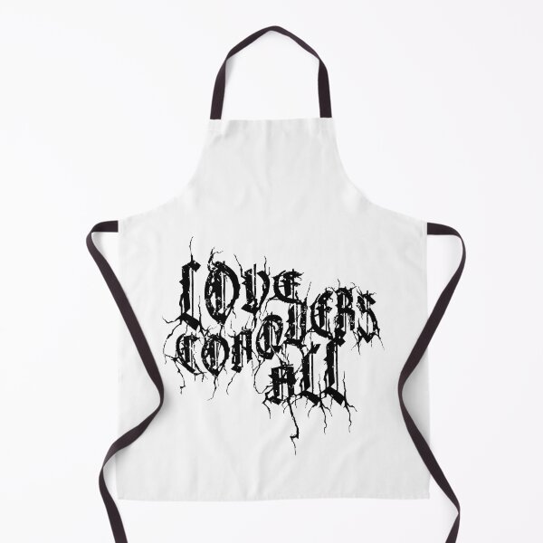Item preview, Black metal protest designed and sold by Lolly's Lane Shoppe.
