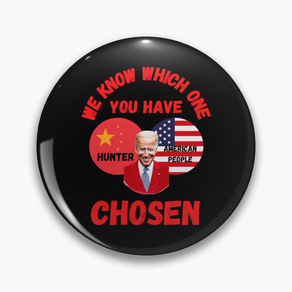 Item preview, We Know Which One You Have Chosen designed and sold by WoodburyLake.