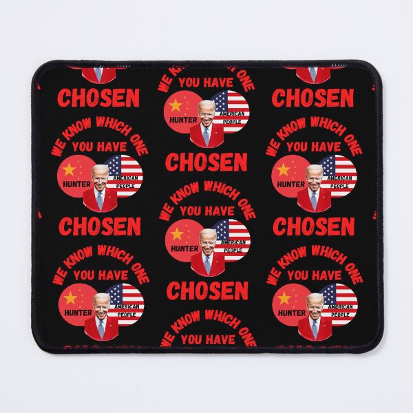 Item preview, We Know Which One You Have Chosen designed and sold by WoodburyLake.