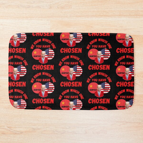 Item preview, We Know Which One You Have Chosen designed and sold by WoodburyLake.