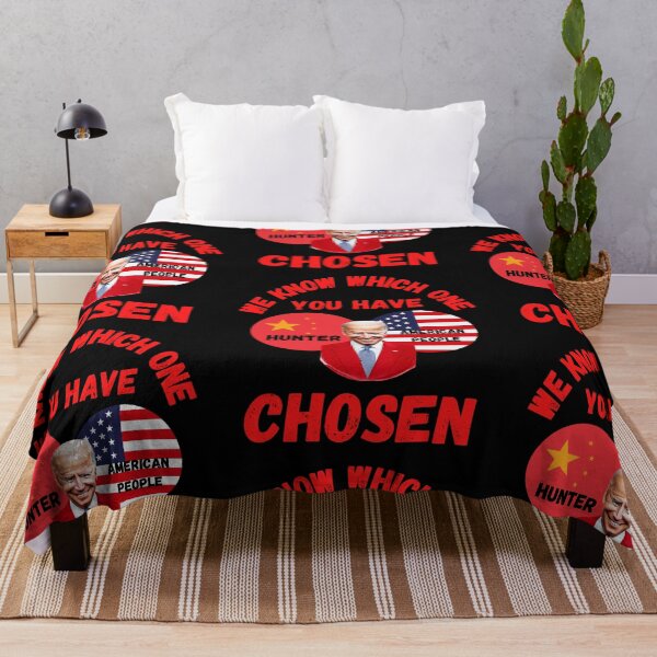 Item preview, We Know Which One You Have Chosen designed and sold by WoodburyLake.