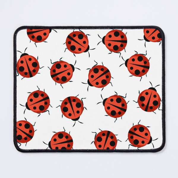 Item preview, Ladybird, ladybirds, insect, insects, animals, nature, gift, gifts, present, t-shirt, america, usa designed and sold by Elshan Ilyasov.