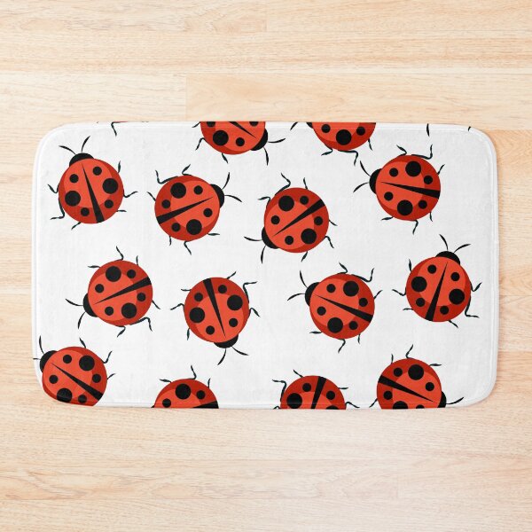 Item preview, Ladybird, ladybirds, insect, insects, animals, nature, gift, gifts, present, t-shirt, america, usa designed and sold by Elshan Ilyasov.