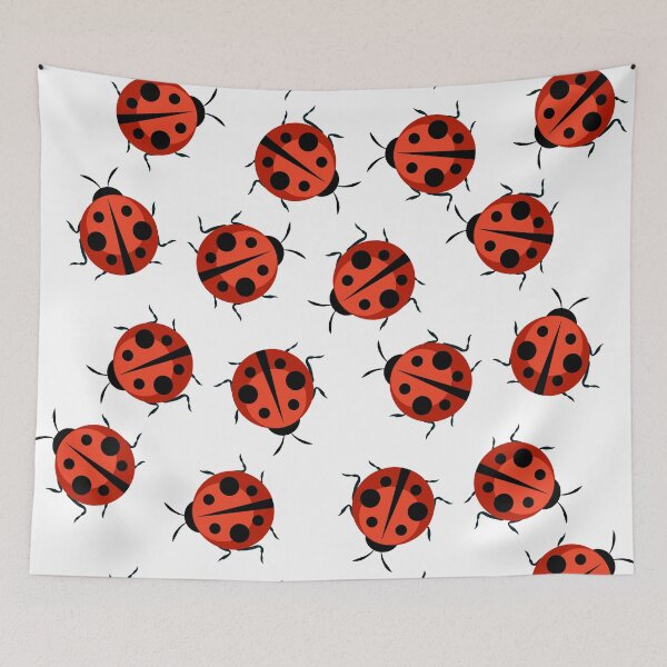 Item preview, Ladybird, ladybirds, insect, insects, animals, nature, gift, gifts, present, t-shirt, america, usa designed and sold by Elshan Ilyasov.