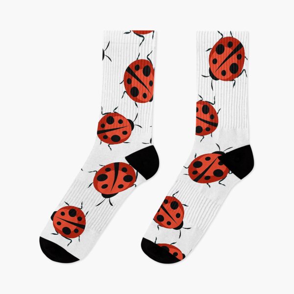 Item preview, Ladybird, ladybirds, insect, insects, animals, nature, gift, gifts, present, t-shirt, america, usa designed and sold by Elshan Ilyasov.