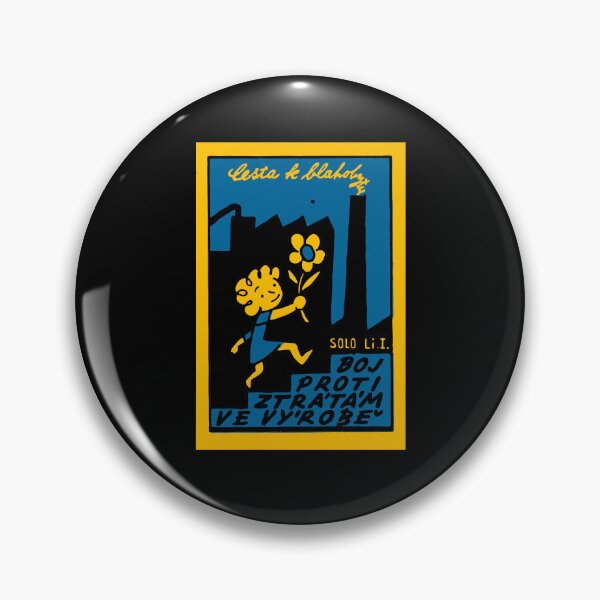 Item preview, Czech Matchbox designed and sold by Yeaha.