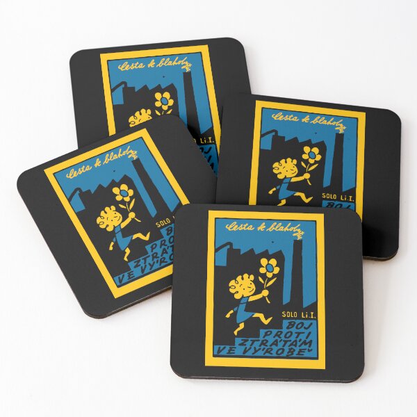 Item preview, Czech Matchbox designed and sold by Yeaha.