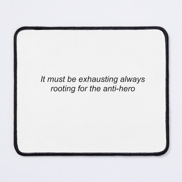 Item preview, anti-hero taylor swift designed and sold by shezzastardis.